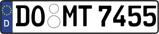 DO-MT7455