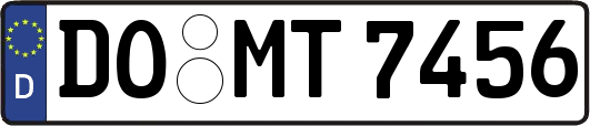 DO-MT7456