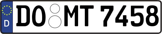 DO-MT7458