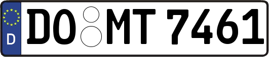 DO-MT7461