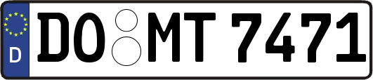 DO-MT7471