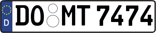 DO-MT7474
