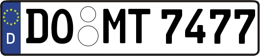 DO-MT7477
