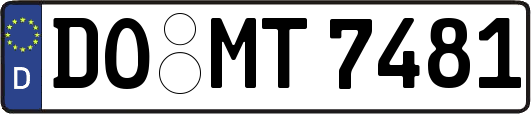 DO-MT7481