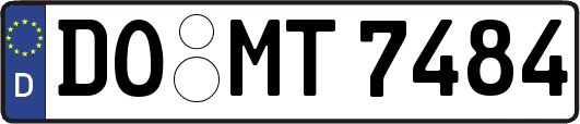 DO-MT7484