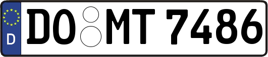 DO-MT7486