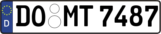 DO-MT7487