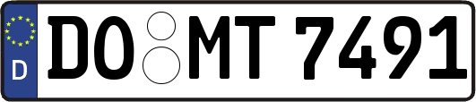 DO-MT7491