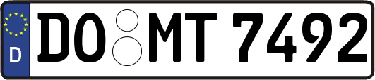 DO-MT7492