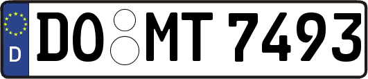 DO-MT7493