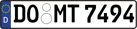 DO-MT7494