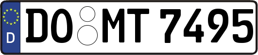 DO-MT7495