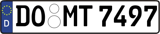 DO-MT7497