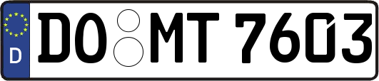 DO-MT7603
