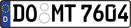 DO-MT7604