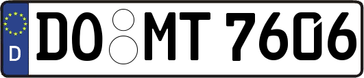 DO-MT7606