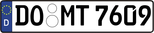 DO-MT7609