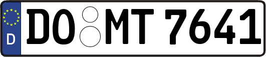 DO-MT7641
