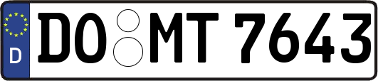 DO-MT7643