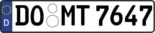 DO-MT7647
