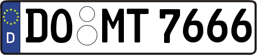 DO-MT7666