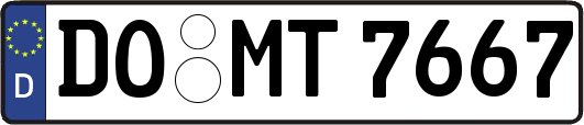 DO-MT7667