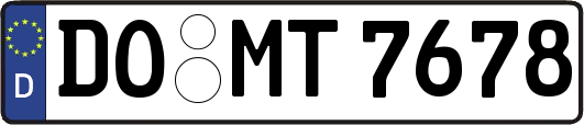 DO-MT7678