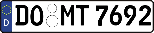 DO-MT7692