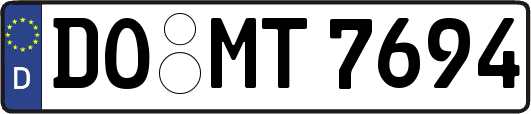DO-MT7694