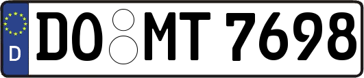 DO-MT7698