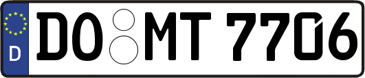 DO-MT7706