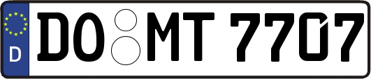 DO-MT7707