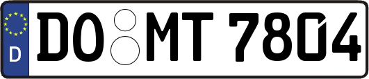 DO-MT7804