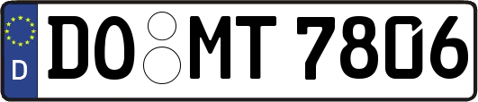 DO-MT7806