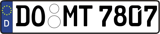 DO-MT7807