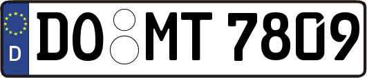 DO-MT7809