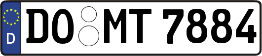 DO-MT7884