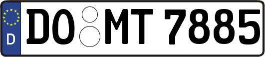 DO-MT7885