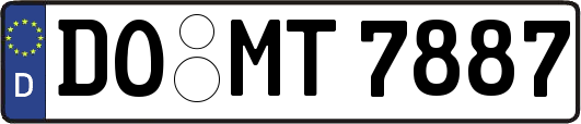 DO-MT7887