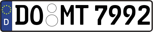 DO-MT7992