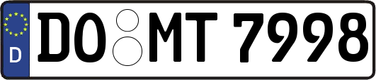 DO-MT7998