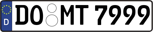 DO-MT7999
