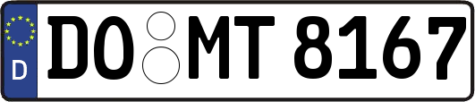 DO-MT8167