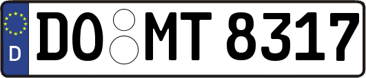 DO-MT8317