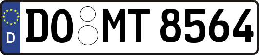 DO-MT8564