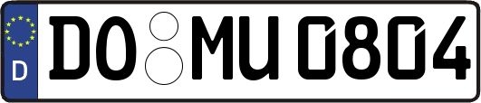 DO-MU0804