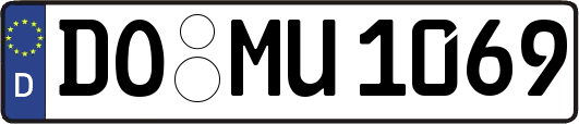 DO-MU1069