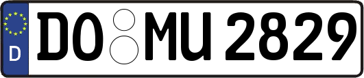 DO-MU2829