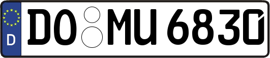 DO-MU6830