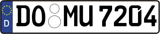 DO-MU7204